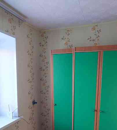 2-комн. квартира, 26 м2, 2/5 эт. Дудинка