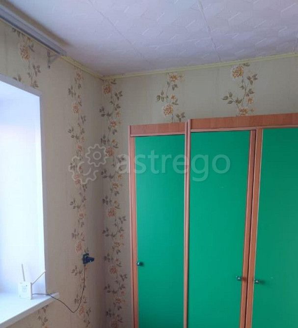 2-комн. квартира, 26 м2, 2/5 эт. Дудинка - изображение 1