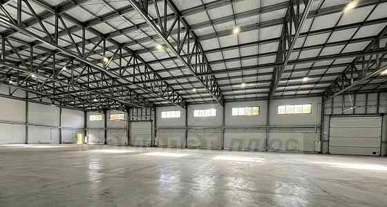 Склад, 1480 м2 Наро-Фоминск