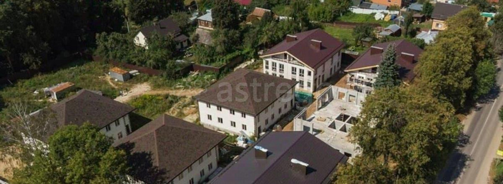 Дом, 152 м2, 1.6 сотки, 3 эт. Чехов - изображение 4