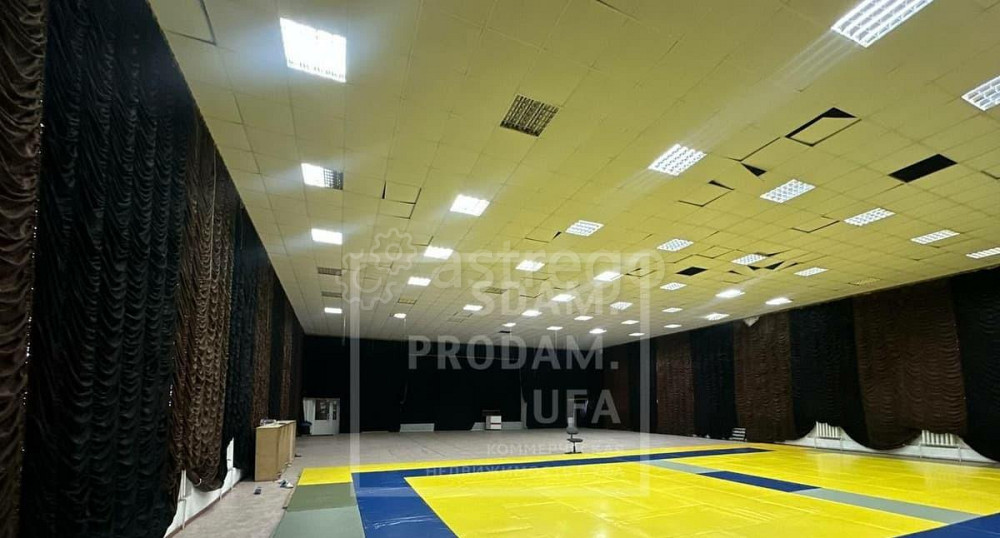 Свободного назначения, 100 м2 Белорецк - изображение 1