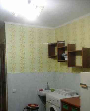 Студия, 18 м2, 1/5 эт. Красноярск