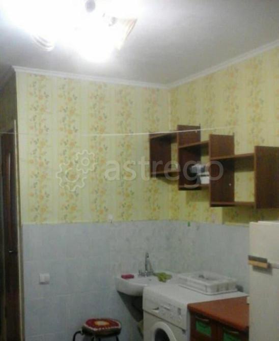 Студия, 18 м2, 1/5 эт. Красноярск - изображение 4