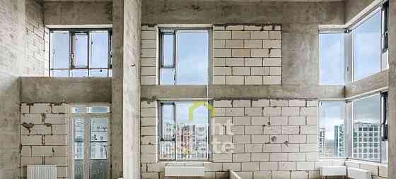 4-комн. апарт-ы, 78 м2, 28/28 эт. Красногорск