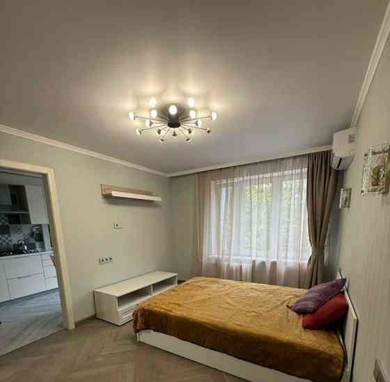 1-комн. квартира, 38 м2, 4/12 эт. Москва