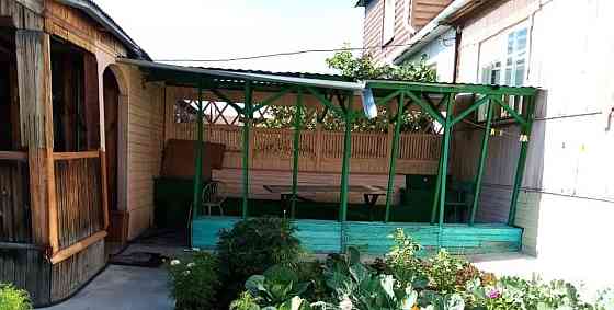 Коттедж, 180 м2, 8 соток, 2 эт. Шушенское