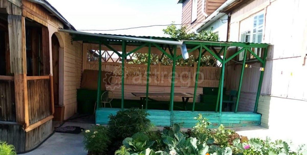 Коттедж, 180 м2, 8 соток, 2 эт. Шушенское - изображение 3