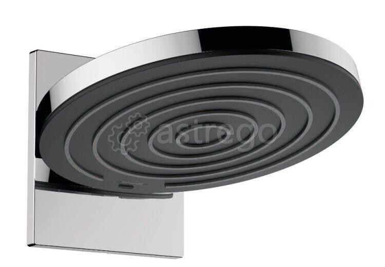 Верхний душ Hansgrohe, Pulsify, тип установки - настенный встраиваемый, размер душевого диска, мм 26 Москва - изображение 1