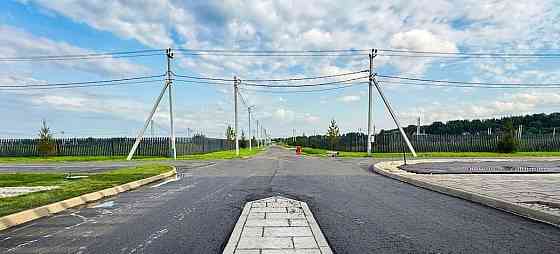 Земельный участок, 7.72 сотки Жуковский