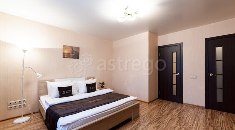 2-комн. квартира, 47 м2, 4/14 эт. Москва - изображение 1