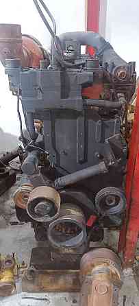 Двигатель CUMMINS QSK19 в сборе Екатеринбург