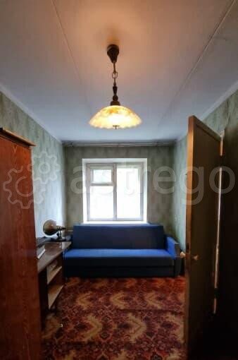 2-комн. квартира, 44 м2, 3/4 эт. Щёлково - изображение 7