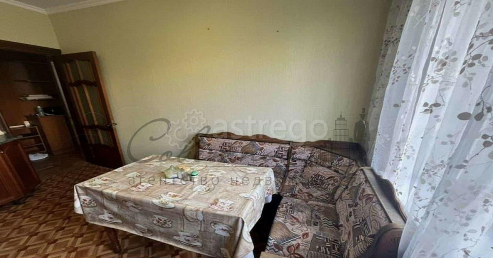 3-комн. квартира, 65 м2, 3/9 эт. Старый Оскол - изображение 9