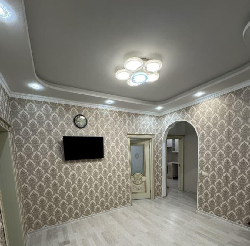 3-комн. квартира, 85 м2, 12/27 эт. Реутов - изображение 4