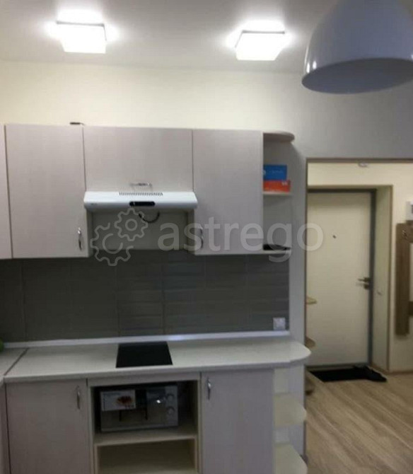 1-комн. квартира, 27 м2, 1/5 эт. Белгород - изображение 8