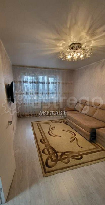 1-комн. квартира, 47 м2, 9/9 эт. Старый Оскол - изображение 10