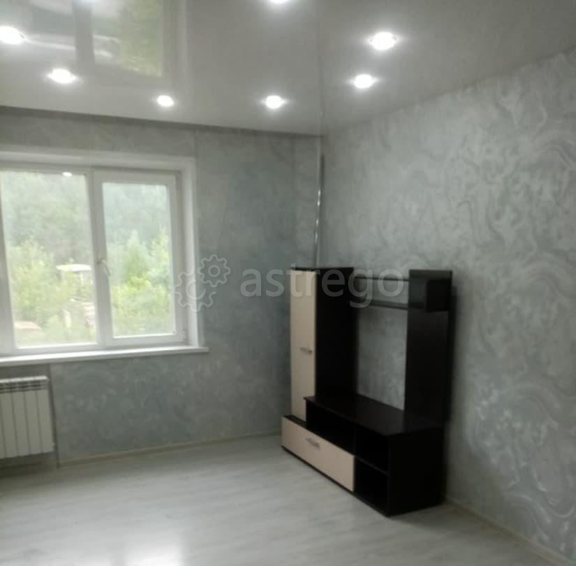 Студия, 19.1 м2, 5/9 эт. Красноярск - изображение 2