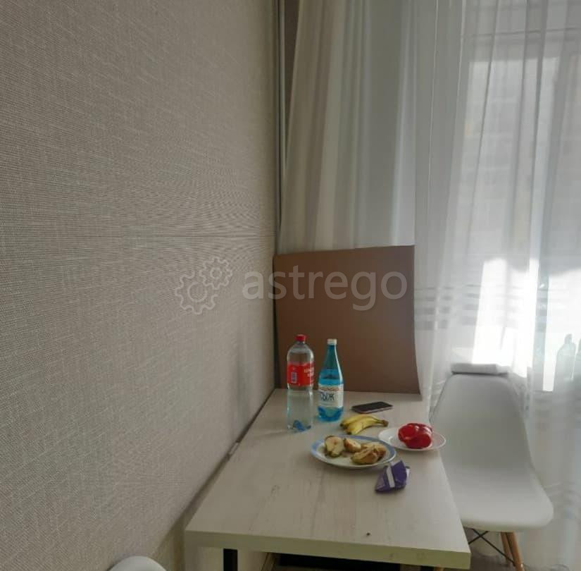 1-комн. квартира, 38 м2, 5/9 эт. Стерлитамак - изображение 3