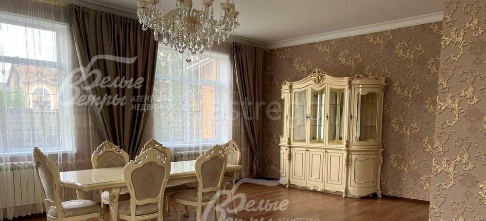 Дом, 400 м2, 18 соток, 3 эт. Москва - изображение 6