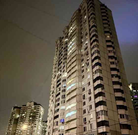 2-комн. квартира, 58.5 м2, 16/25 эт. Красногорск