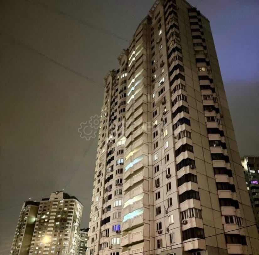 2-комн. квартира, 58.5 м2, 16/25 эт. Красногорск - изображение 3
