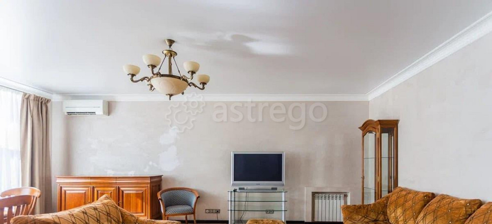 4-комн. квартира, 136 м2, 5/5 эт. Москва - изображение 3