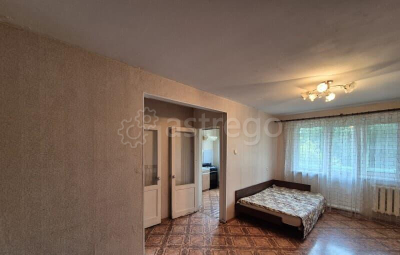 1-комн. квартира, 31.6 м2, 4/5 эт. Орехово-Зуево - изображение 2