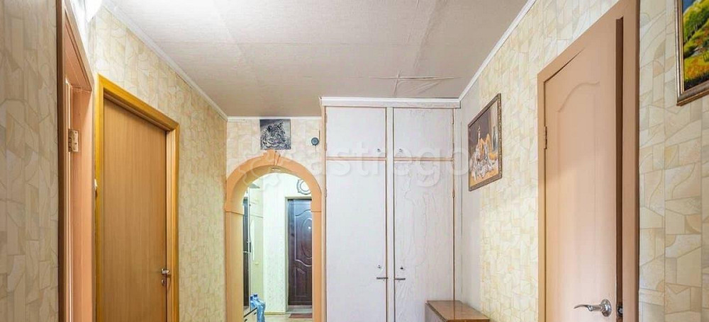 Комната, 24 м2, 2/5 эт. Санкт-Петербург - изображение 3