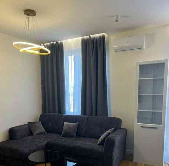 2-комн. квартира, 40 м2, 3/6 эт. Москва