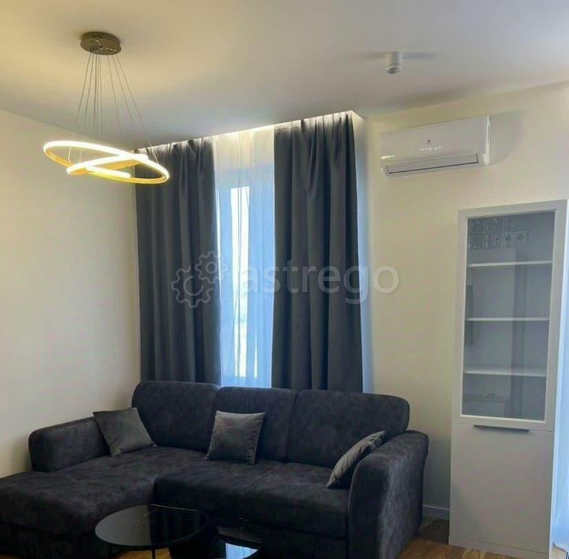 2-комн. квартира, 40 м2, 3/6 эт. Москва - изображение 2