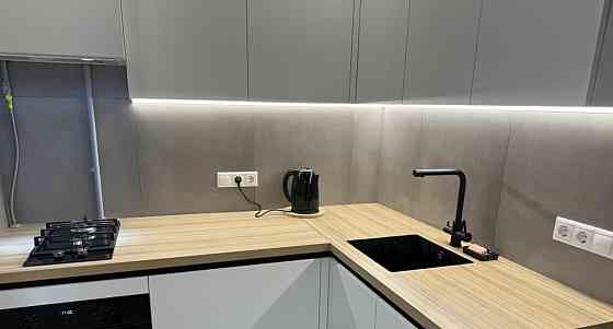 3-комн. квартира, 60 м2, 5/9 эт. Москва