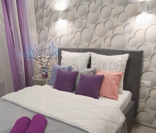 1-комн. квартира, 30 м2, 6/9 эт. Уфа - изображение 7