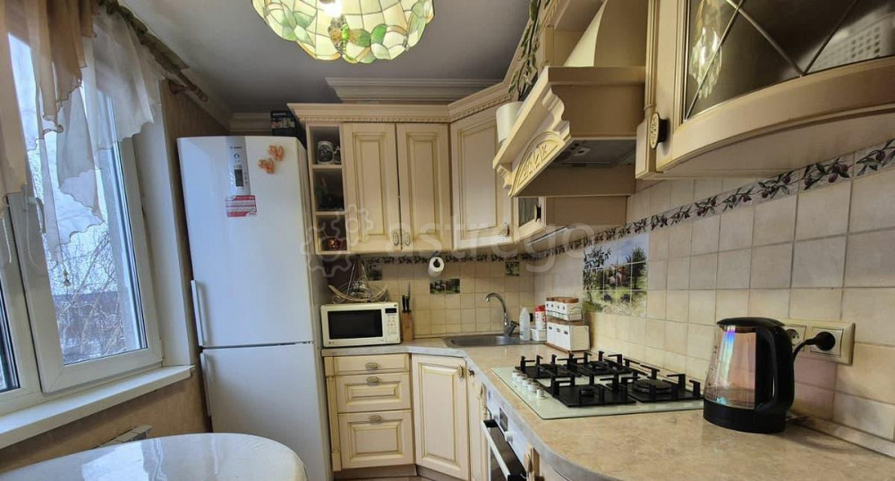 4-комн. квартира, 66.3 м2, 6/9 эт. Дмитров - изображение 3