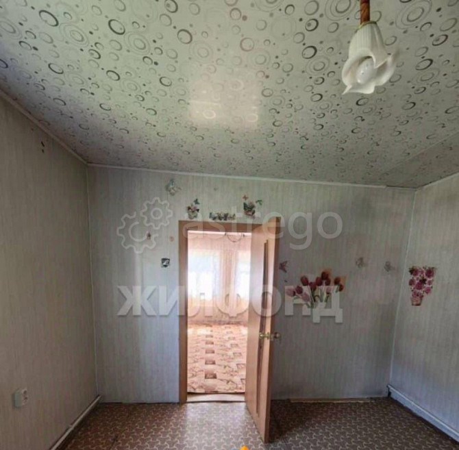 Дом, 32 м2, 2 сотки, 2 эт. Барнаул - изображение 4
