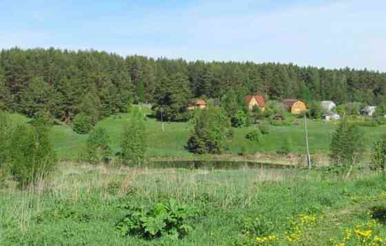 Земля под ИЖС, 12 соток Озёры