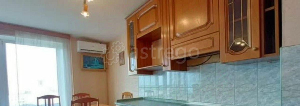 3-комн. квартира, 66.2 м2, 12/12 эт. Москва - изображение 2