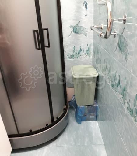 2-комн. квартира, 46 м2, 3/9 эт. Москва - изображение 3