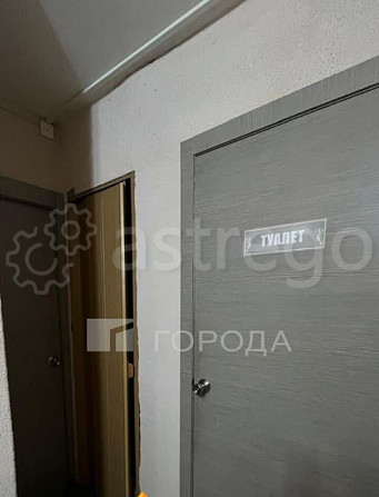Офис, 107.6 м2 Барнаул - изображение 6