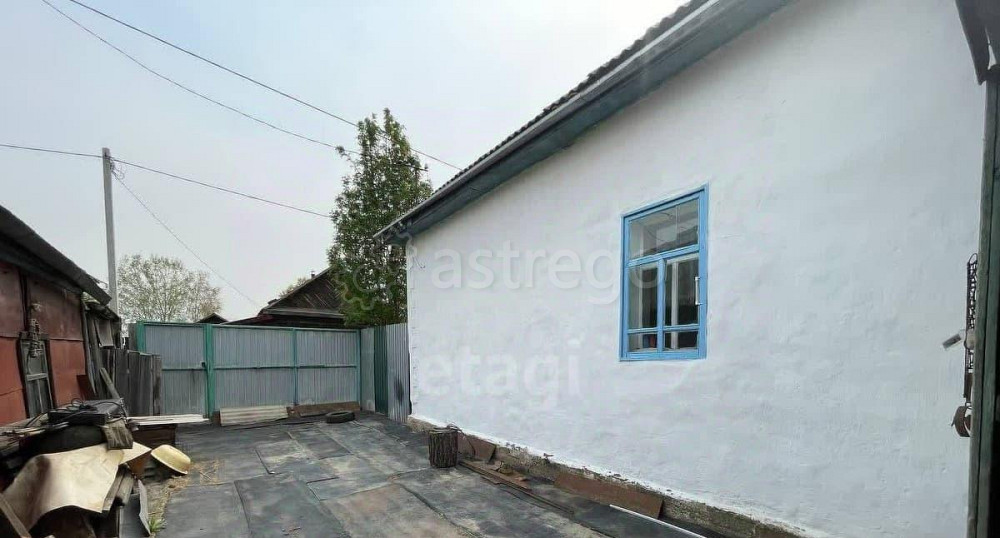 Дом, 31.2 м2, 8.2 сотки, 1 эт. Свободный - изображение 3