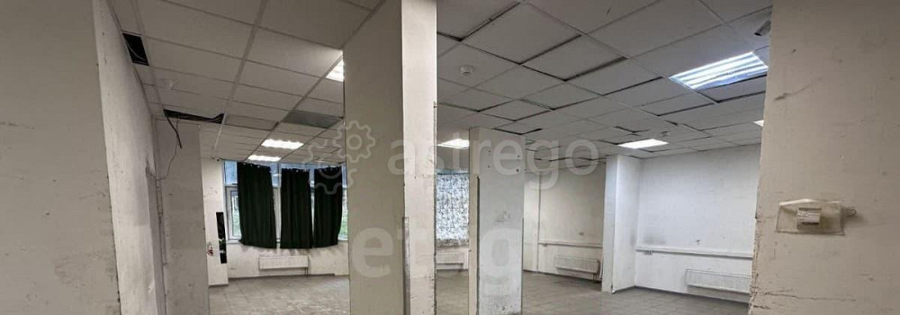 Свободного назначения, 122 м2 Химки - изображение 3