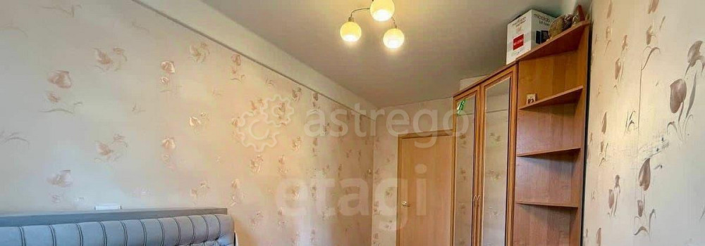 Комната, 11 м2, 2/5 эт. Санкт-Петербург - изображение 3