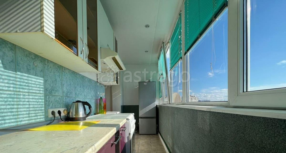 3-комн. квартира, 120 м2, 12/12 эт. Санкт-Петербург - изображение 7