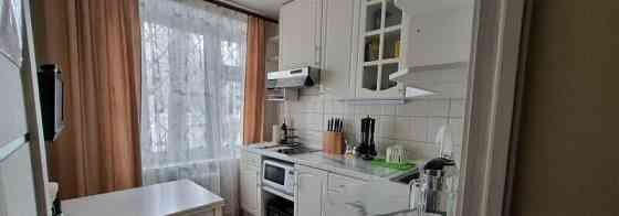 1-комн. квартира, 31 м2, 1/9 эт. Москва