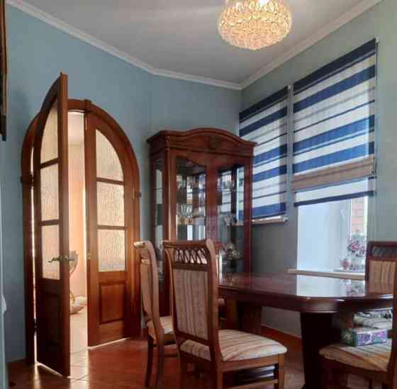 4-комн. квартира, 156.3 м2, 5/6 эт. Красноярск