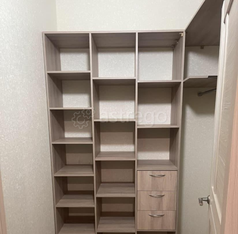 2-комн. квартира, 59 м2, 4/19 эт. Красноярск - изображение 5