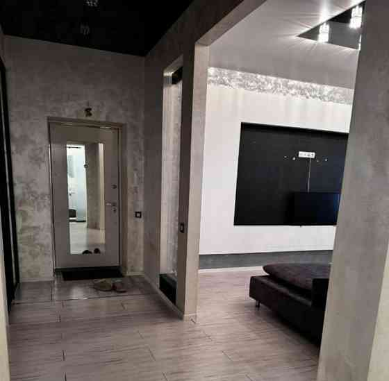 3-комн. квартира, 100 м2, 1/2 эт. Назарово