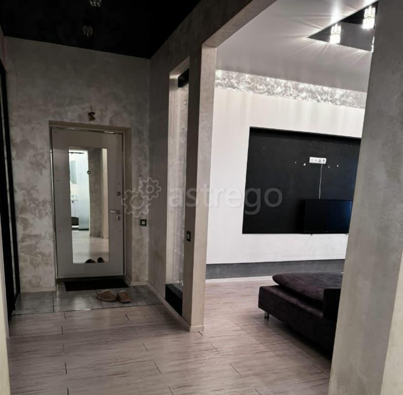 3-комн. квартира, 100 м2, 1/2 эт. Назарово - изображение 5