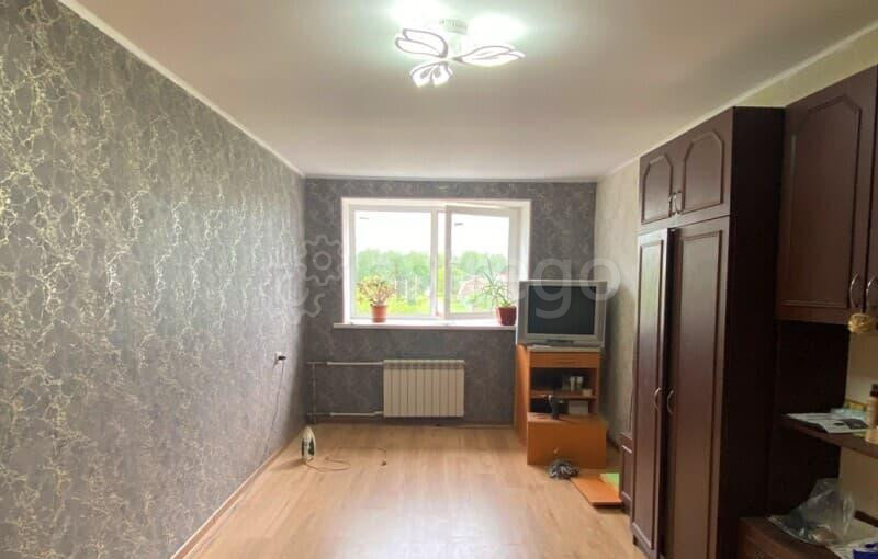 1-комн. квартира, 36 м2, 3/3 эт. Егорьевск - изображение 3