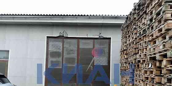 Склад, 645 м2 Красноярск