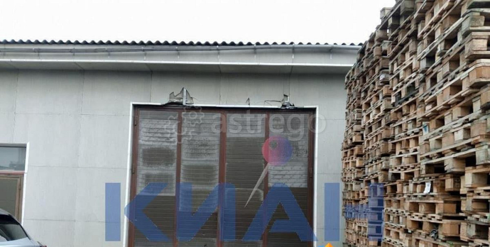 Склад, 645 м2 Красноярск - изображение 4